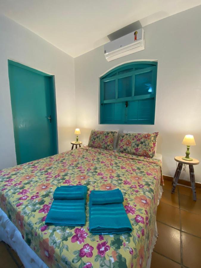 Pousada Maria Felipa Ilhabela Exterior foto